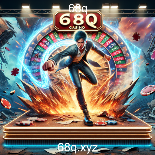 A Magia dos Jogos de Ação: Uma Viagem pela Adrenalina e Aventura