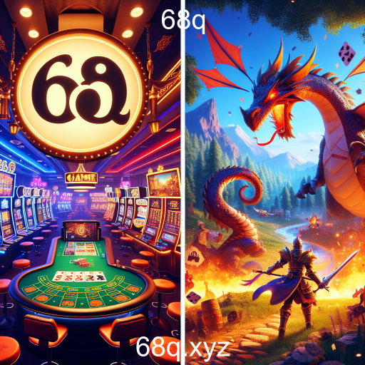 A Experiência Imersiva dos Jogos de RPG